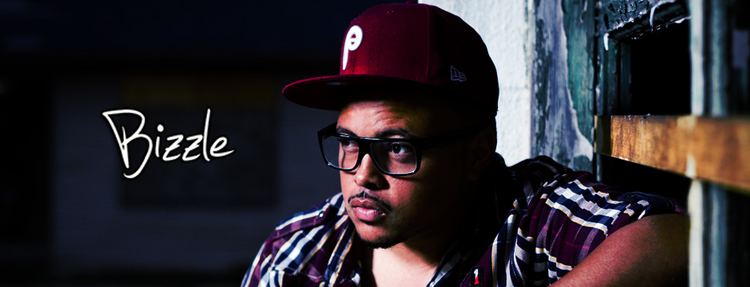 Bizzle on GoodChristianMusic.com