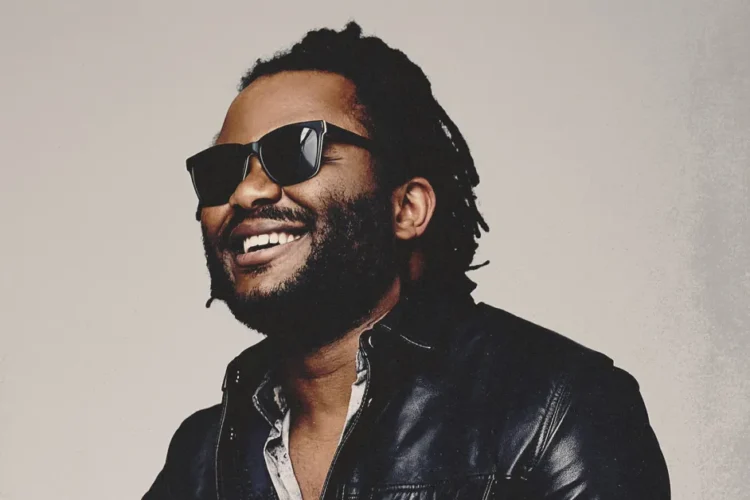 Blessing Offor on GoodChristianMusic.com