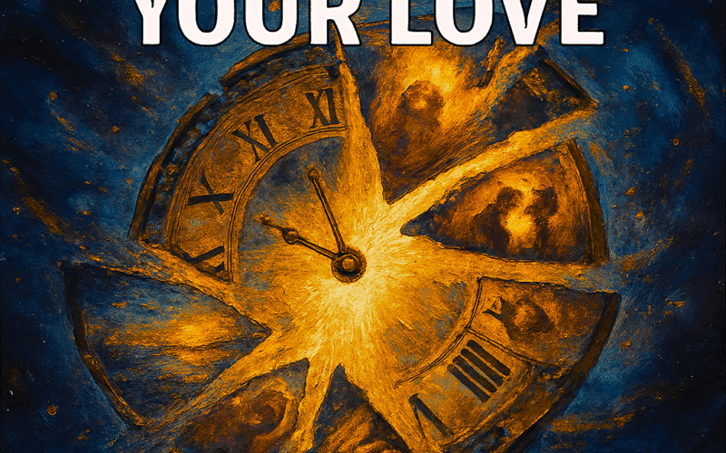 Blessing Offor “Your Love” Share Worthy Song