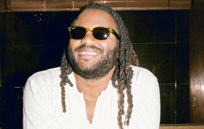 Blessing Offor on GoodChristianMusic.com