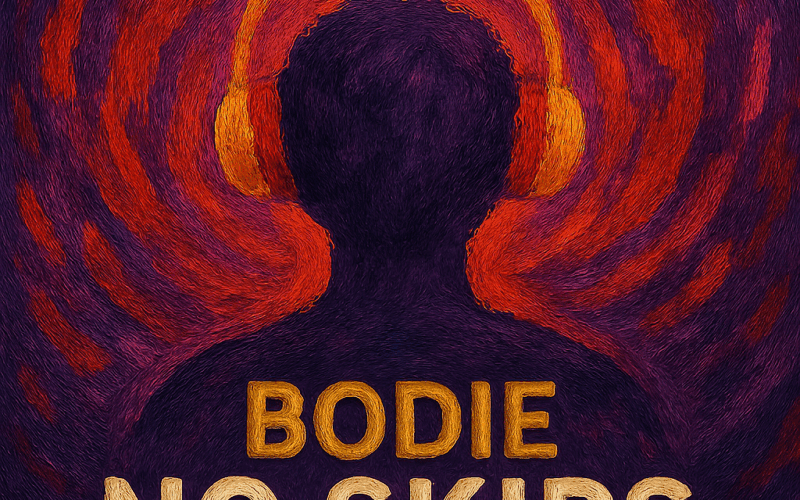 Bodie – Artist Of The Week 9/5/25