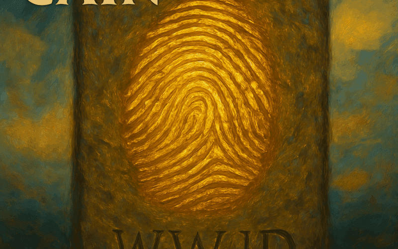 Cain “WWJD” Melodies of Mercy