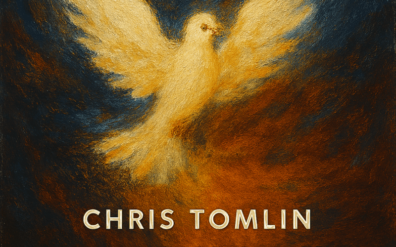 Chris Tomlin “Good Good Father” Melodies of Mercy
