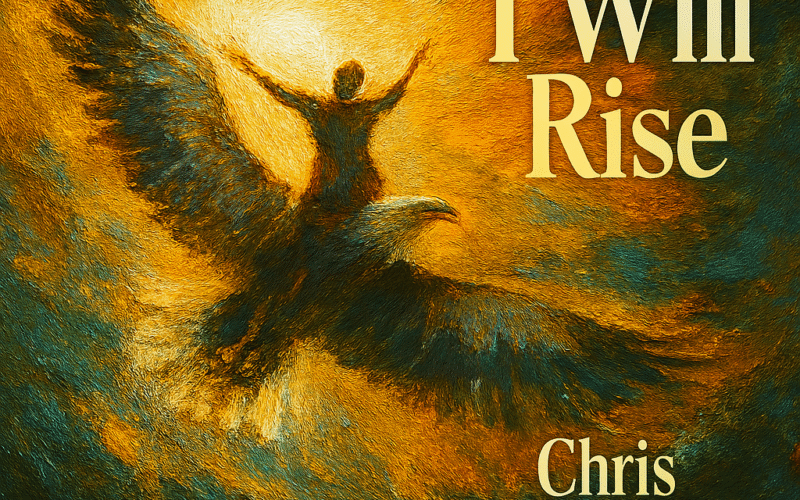 Chris Tomlin “I Will Rise” Melodies of Mercy