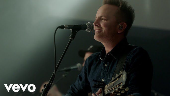 Chris Tomlin Good Good Father on Good Christian Music.com