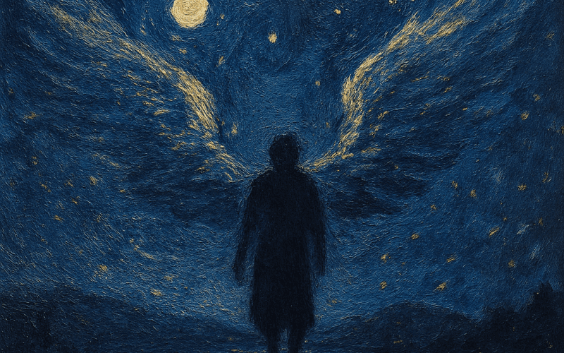 Cody Carnes “Run To The Father” Melodies of Mercy