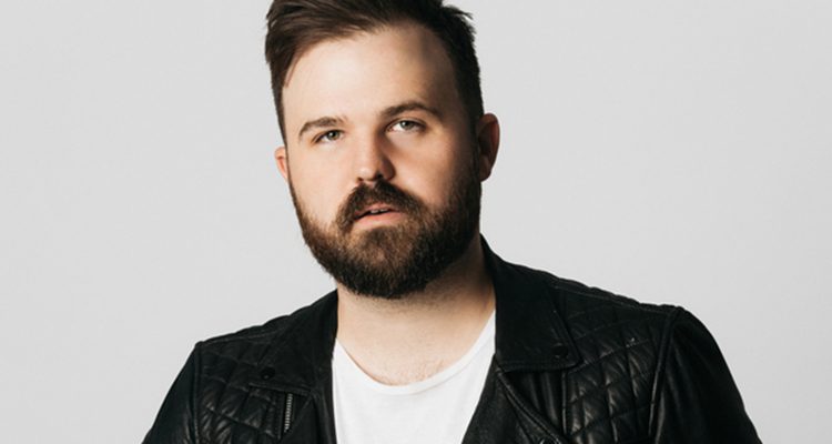 Cody Carnes Run To The Father Picture on GoodChristianMusic.com