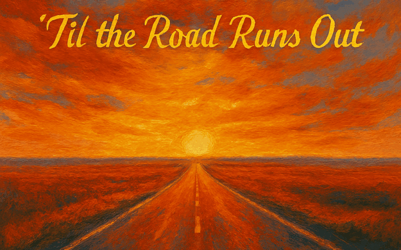 Anne Wilson “Til The Road Runs Out” New Song Alert
