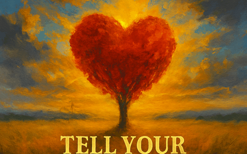 Danny Gokey “Tell Your Heart To Beat Again” Share Worthy Song