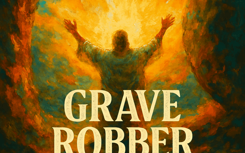 Crowder “Grave Robber” Breakthrough Anthem​
