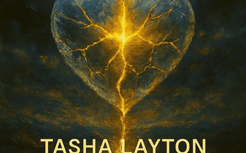 Tasha Layton “Never” Melodies of Mercy
