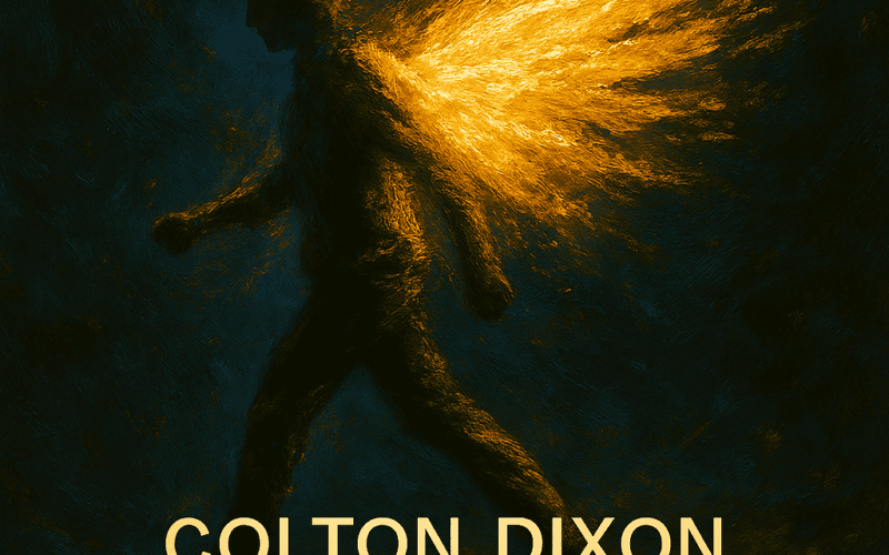 Colton Dixon “My Light” Share Worthy Song