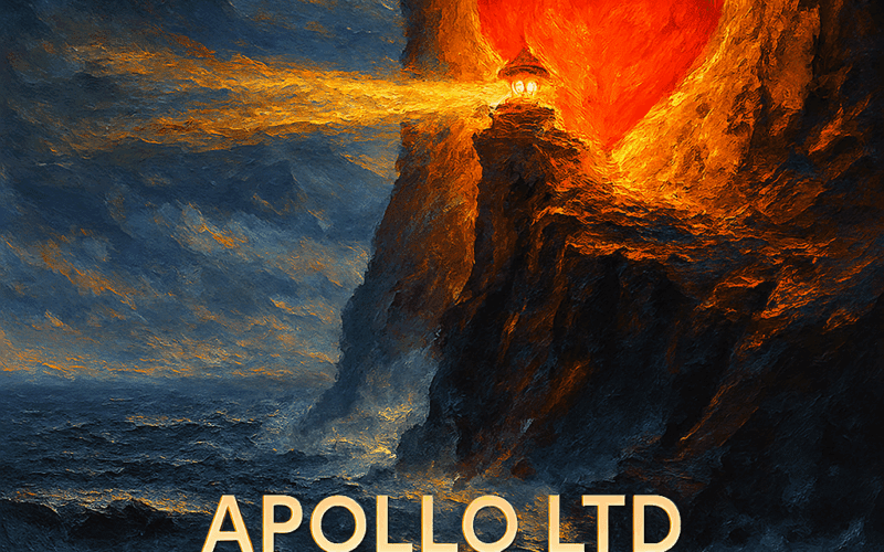 Apollo Ltd. “Heart Believes” Breakthrough Anthem