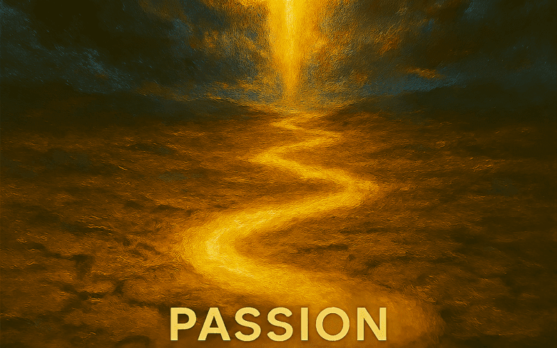 Passion & Jamie MacDonald “The Lord Will Provide” New Song Alert