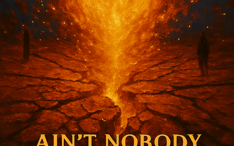 Cody Carnes “Ain’t Nobody” Melodies of Mercy