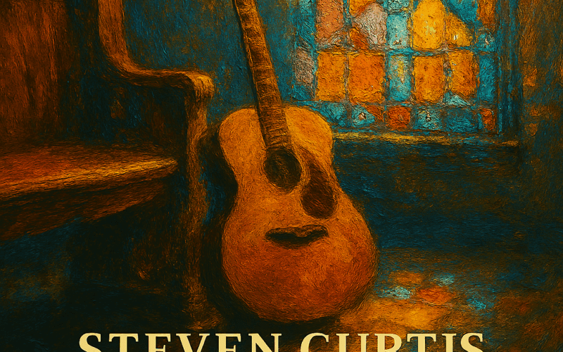 Steven Curtis Chapman – Good Christian Music Fan Page