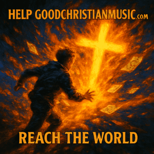 GoodChristianMusic.com Reach the World