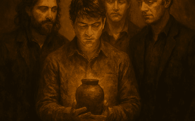 Jars of Clay ~ Good Christian Music Fan Page