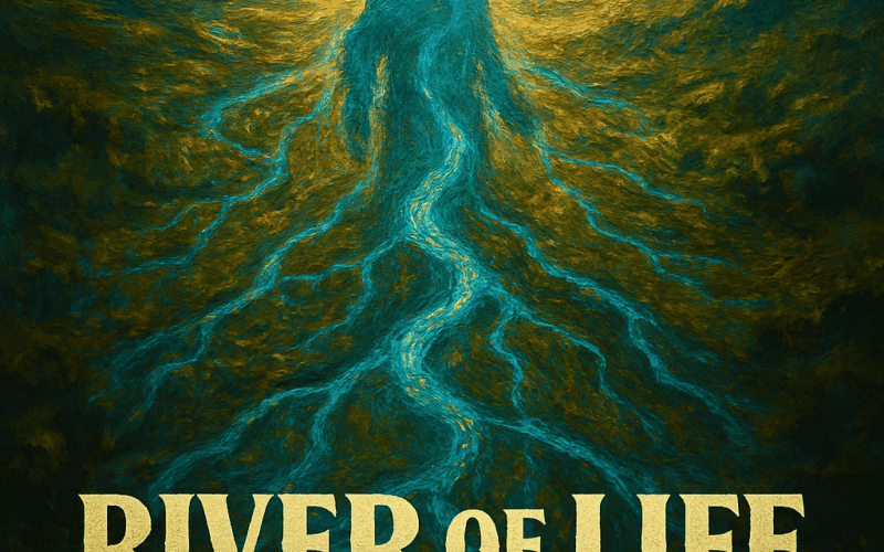 Mac Powell “River Of Life” Breakthrough Anthem