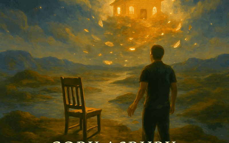 Cory Asbury “The Father’s House” Melodies of Mercy