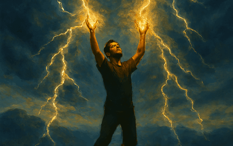 Ryan Stevenson “With Lifted Hands” Share Worthy Song