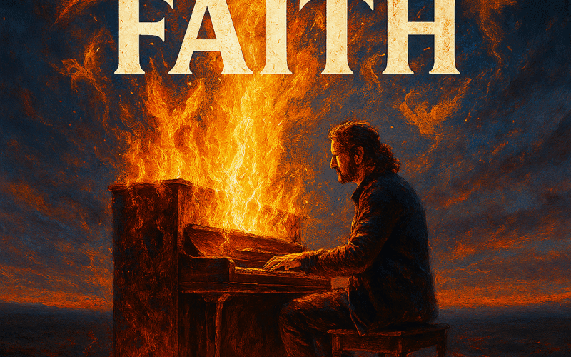 Jordan Feliz “Faith” Melodies of Mercy