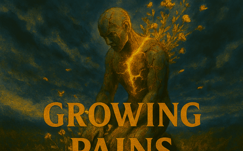 Elevation Rhythm w/Mitch Wong “Growing Pains” Share Worthy Song