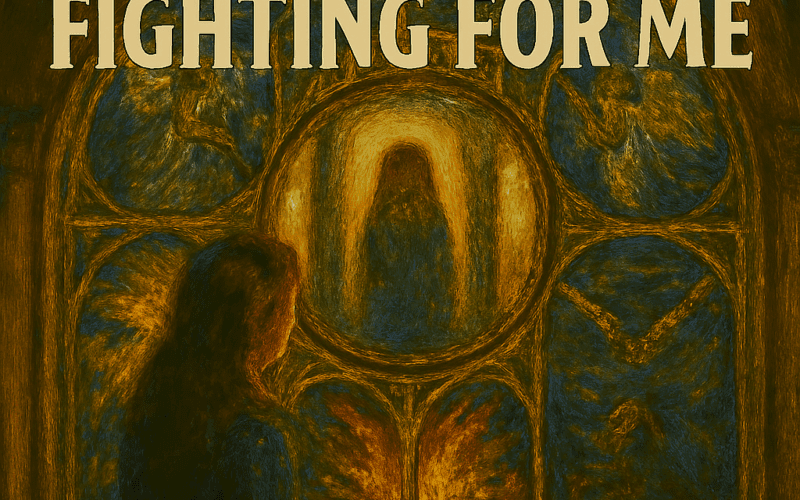 Riley Clemmons “Fighting For Me” Breakthrough Anthem