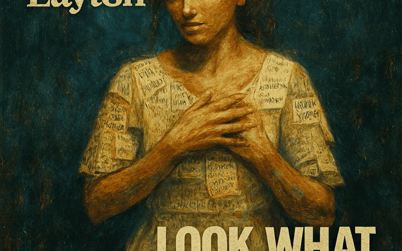 Tasha Layton “Look What You’ve Done” Breakthrough Anthem