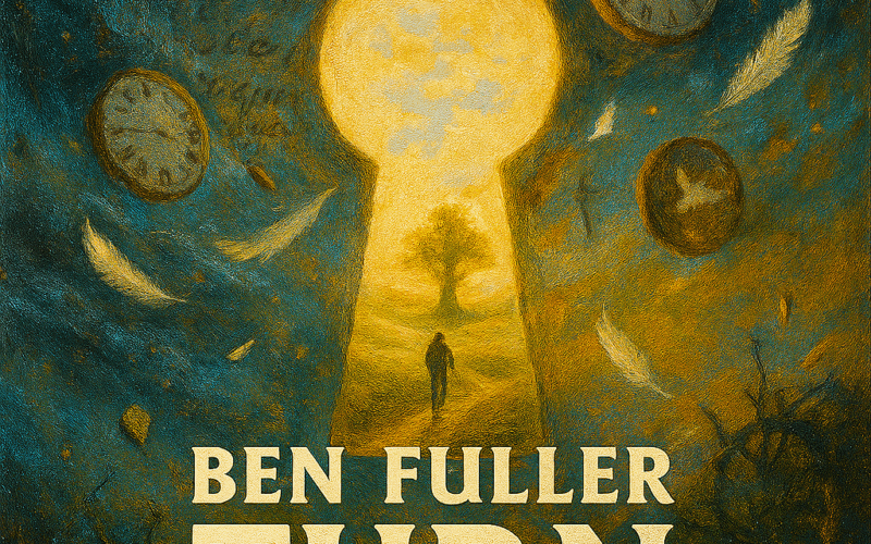 Ben Fuller “Turn” Share Worthy Song