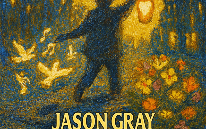 Jason Gray “With Every Act of Love” Melodies of Mercy