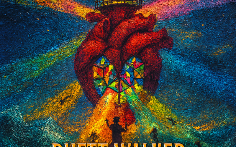Rhett Walker “Believer” Breakthrough Anthem