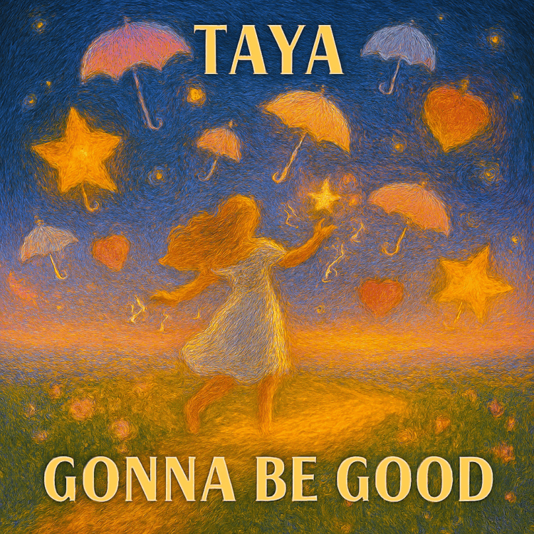Visual Art for Taya By GoodChristianMusic.com