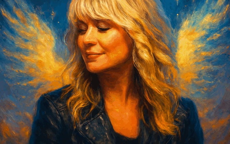 Natalie Grant ~ Good Christian Music Fan Page