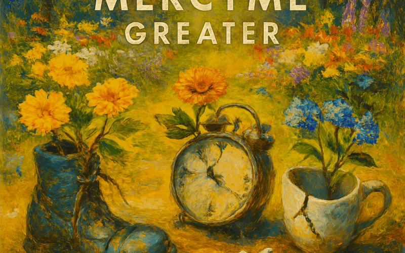 MercyMe “Greater” Breakthrough Anthem
