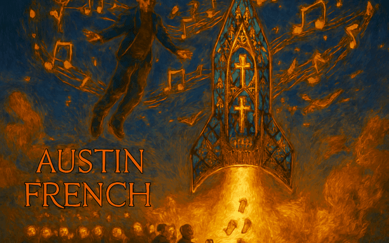 Austin French “Bring It To You” Breakthrough Anthem