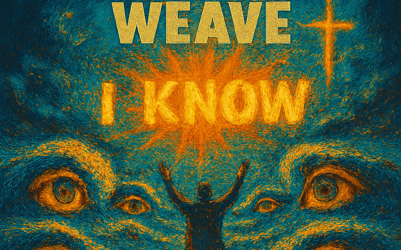 Big Daddy Weave “I Know” Share Worthy Song