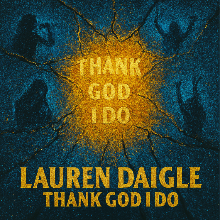 Visual Art for Lauren Daigle on GoodChristianMusic.com