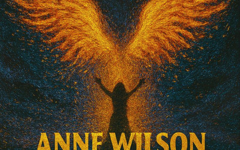 Anne Wilson “Strong” Breakthrough Anthem