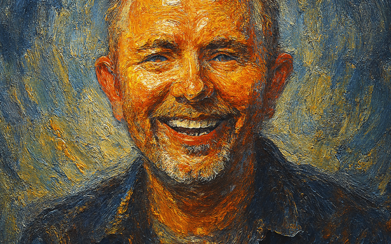Chris Tomlin ~ Artist of the Week 9/26/25