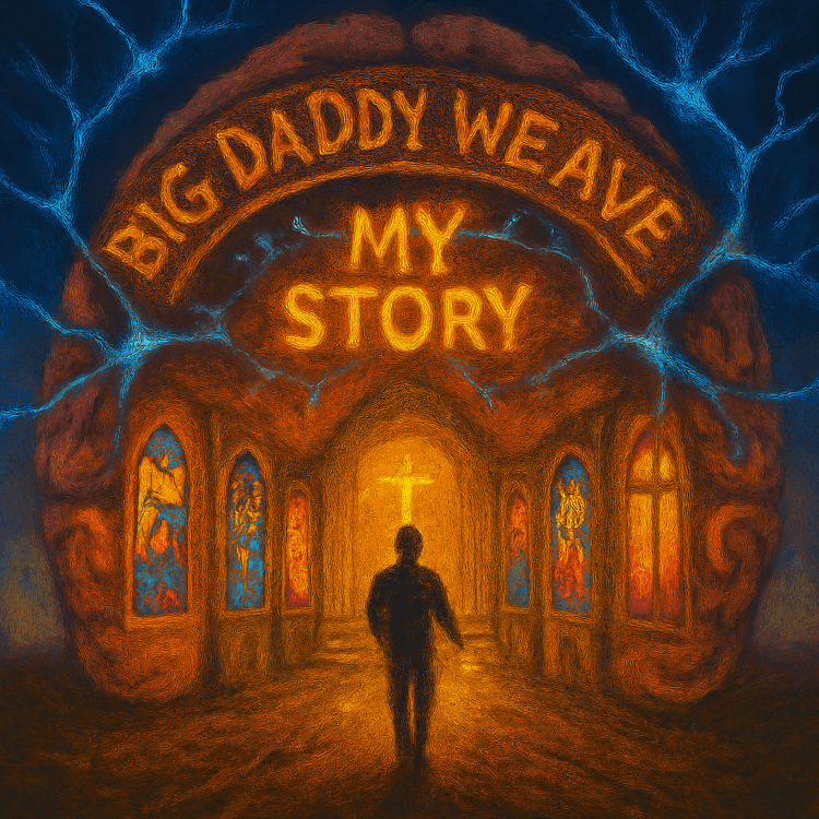 Big Daddy Weave "My Story Visual Art by GoodChristianMusic.com