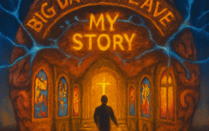 Big Daddy Weave “My Story” Breakthrough Anthem