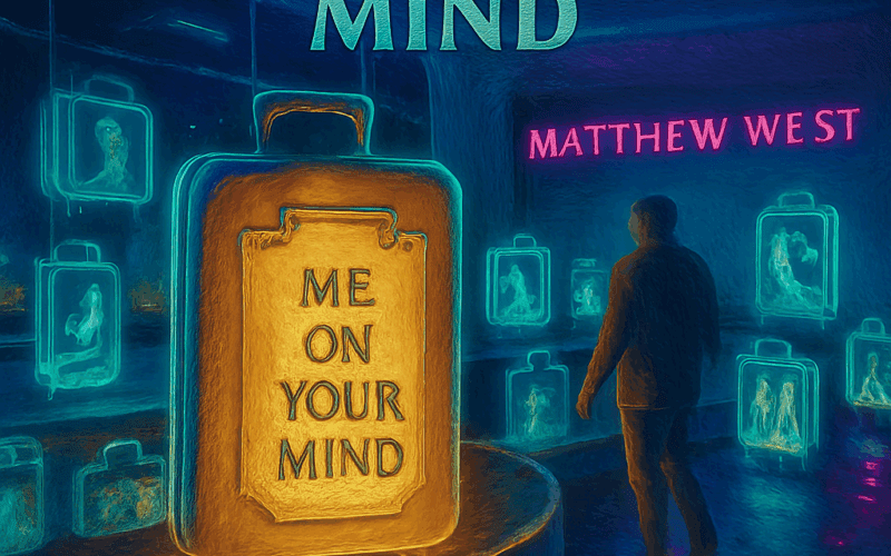 Matthew West “Me On Your Mind” Melodies of Mercy