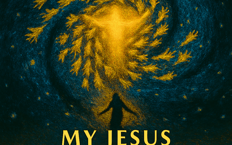 Anne Wilson “My Jesus” Share Worthy Song