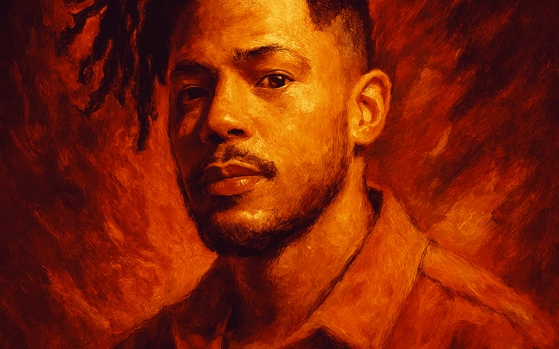 Steven Malcolm – Christian Rap Fan Page