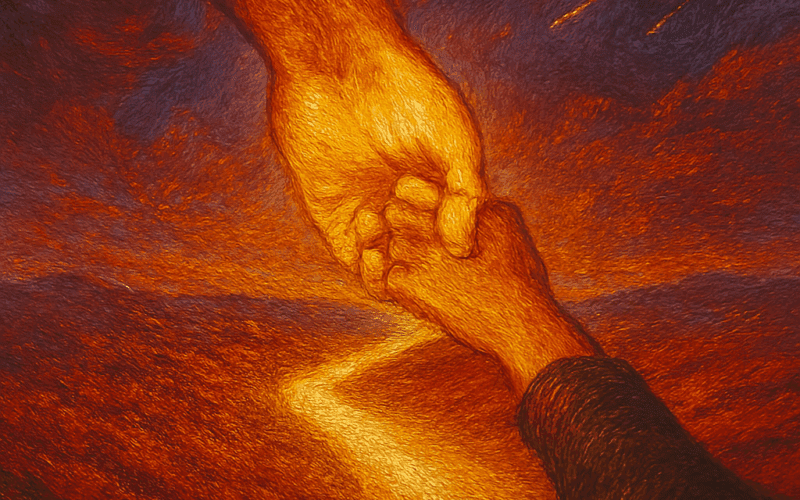 Ben Fuller & Jo Dee Messina “He Got A Hold Of Me”