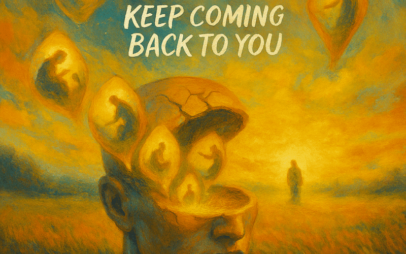 I Am They “Keep Coming Back To You” Share Worthy Song
