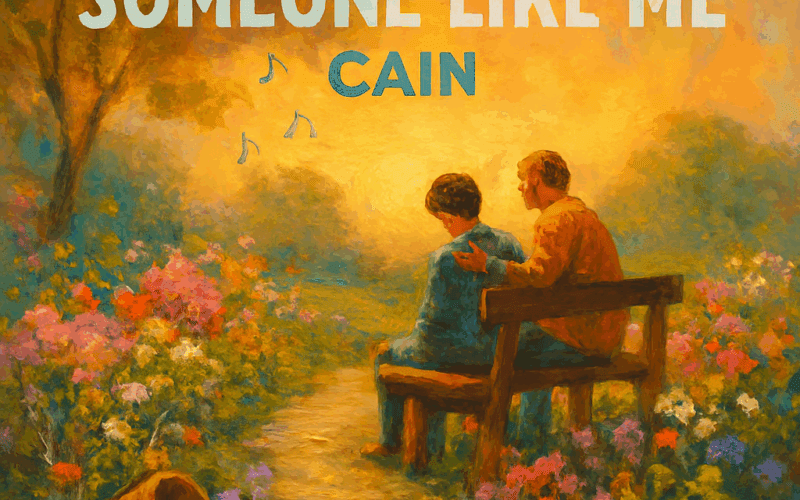 Caleb & John “Somebody Like Me” with Cain ~ Share Worthy Song