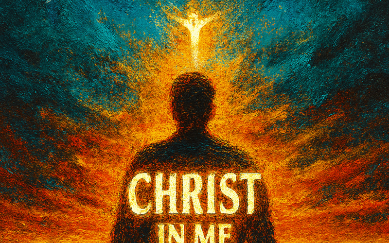 Jeremy Camp “Christ In Me” Share Worthy Song