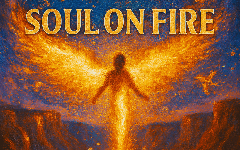 Third Day “Soul On Fire” Breakthrough Anthem